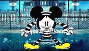 No | A Mickey Mouse Cartoon | Disney Shorts