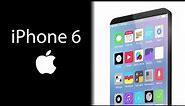Official iPhone 6 Promo ( iOS 8, Edge-To-Edge 5 Inch Retina Display, NFC & More! )