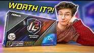 Are Intel ARC Graphics Cards ACTUALLY Worth Buying? 🤔