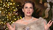 Interview - Bethany Joy Lenz - First Impressions - A Biltmore Christmas
