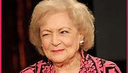 A Tribute To Betty White With Some of Her Best Memes