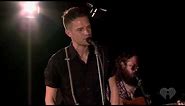 Brandon Flowers - Crossfire (Live Acoustic)
