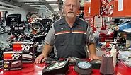 DOC HARLEY: SERVICING PERFORMANCE AIR FILTERS