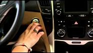 How To Override The Push Button Start