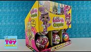 LOL Surprise Loves Crayola Doll Blind Box Opening Review