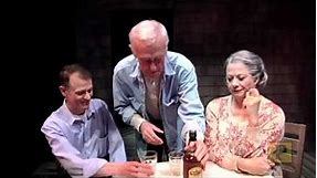 Highlights From "The Outgoing Tide" Starring John Mahoney & Rondi Reed