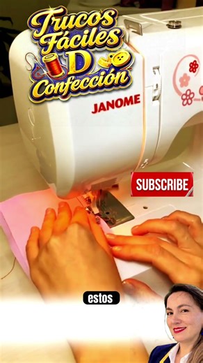 ✨Incredible Zigzag Stitch Trick! ✂️