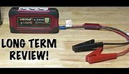 Harbor Freight's VIKING Power Pack - Long Term Review!