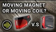 Moving Magnet vs Moving Coil Phono Cartridges - Vinyl 101