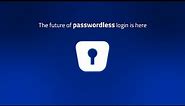 Passkeys in Enpass: The passwordless future is here!