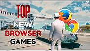 Top 10 Browser Games in 2021 | NO DOWNLOAD