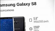 Samsung Galaxy S8 & S Light Luxury (S8 Lite) #fyp #samsung #galaxy | Samsung Galaxy