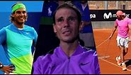 Why We Love Rafael Nadal? 🔷 Funny and Emotional Moments