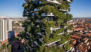 7 innovative projects making cities more sustainable
