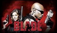 Blade The Series S01E13 Conclave