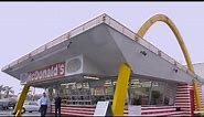 "The Founder": A fast-food story
