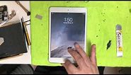 iPad mini 2 screen replacement A1489 A1490 A1432 A1454