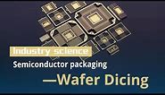 Integrated Circuits Introduction - Wafer Dicing | Easelink Electronics