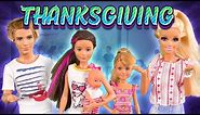 Barbie - Who's Coming to Thanksgiving? | Ep.184