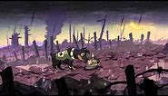 Valiant Hearts E3 Trailer [US]