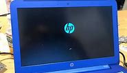 HP Stream 13 hard drive upgrade