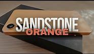 Samsung Galaxy S24 Plus (Sandstone Orange) - Unboxing & First Impressions!