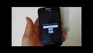 How to Unlock Samsung Galaxy S2 T989 i727 - Code Unlock