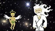 Atheist Comedy: Fine-Tuned Universe
