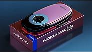 New Nokia 6600 5G 2024 First Look Full introduction!!! #nokia #nokian6600