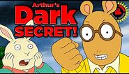 Film Theory: The Tragic World of Arthur Exposed! (PBS Arthur)