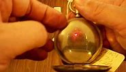 ELGIN , size 18S Pocket Watches.