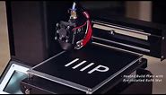 Monoprice Select Mini 3D Printer v2 - Unboxing, Setup, and How-To First 3D Print