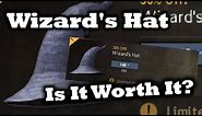 Wizard's Hat - is it worth it? - Guild Wars 2.meme
