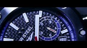 TW Steel® Yamaha Factory MotoGP watches
