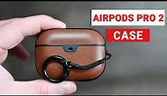 7 Must Have Case for AirPods Pro 2 in 2024