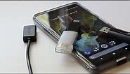How to Use a USB Flash Drive with Android