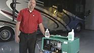 Cummins Onan - RV Products - How to MicroQuiet 4000