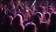 Concert Teen Crowd #14 - Free Stock Footage - Frontman Media