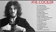 Joe Cocker Greatest Hits Full Album-Best Songs Of Joe Cocker #2