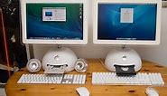 How to Hackintosh Your IMac G4