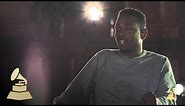 Kendrick Lamar Recalls Being At Tupac's "California Love" Music Video Shoot
