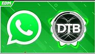 WhatsApp Notification Theme (Moondai EDM Remix)