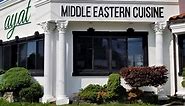 Rapidly growing Middle Eastern restaurant to open 1st Pennsylvania location in Allentown