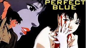 Perfect Blue - Movie Review