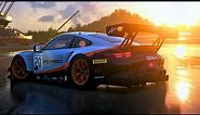 Top 10 Best Racing Games for PC in 2024