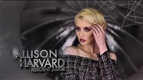 Allison Harvard: From America's Next Top Model to PH fashion show host