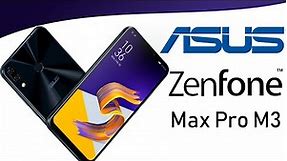 This is the Zenfone Max Pro M3?