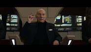 Star Trek Picard - "Engage!"