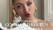#tutorial #adidasamba #modaentiktok #tipsytrucos #moda | adidas samba