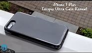 iPhone 7 Plus Incipio Ultra Case Review!